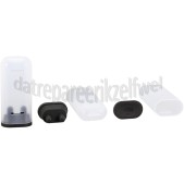 Foto van OralB Houder Opzetstukken, Black iO Series 7, iO Series 8, iO Series 9 