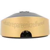 Foto van Braun Laadstation Oplader, Goud Series 9, 5791, 5793 