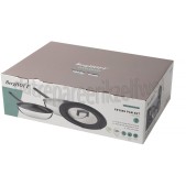 Foto van BergHOFF Set Uqonic Downdraft 3-delige Pannenset 3-Delig 