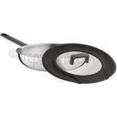 Foto van BergHOFF Set Uqonic Downdraft 3-delige Pannenset 3-Delig 