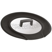 Foto van BergHOFF Set Uqonic Downdraft 3-delige Pannenset 3-Delig 