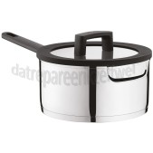 Foto van BergHOFF Set Uqonic Downdraft 6-delige pannenset 6-Delig 