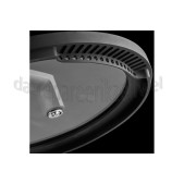 Foto van BergHOFF Set Uqonic Downdraft 7-delige pannenset 7-Delig 