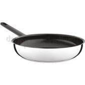 Foto van BergHOFF Set Uqonic Downdraft 7-delige pannenset 7-Delig 