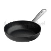 Foto van BergHOFF Pan LEO RECYCLED Braadpan, Antikleef Graphite 20cm 