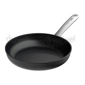 Foto van BergHOFF Pan LEO RECYCLED Braadpan, Antikleef Graphite 24cm 