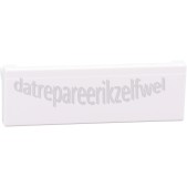 Foto van Gorenje Greep Van vriesvakklep RBI5183A1, HTI1228RMD 