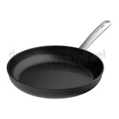 Foto van BergHOFF Pan LEO RECYCLED Braadpan, Antikleef Graphite 28cm 