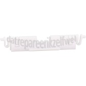 Foto van Gorenje Veer Van deurgreep RBI5183A1, HTI1228RMD 