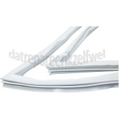 Foto van Liebherr Afdichtingsrubber Koel gedeelte CP352322, CU350322 
