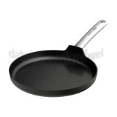 Foto van BergHOFF Pan LEO RECYCLED Omeletpan, Antikleef Graphite 25cm 