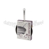 Foto van BergHOFF Pan LEO RECYCLED Braadpan, Graphite 24cm 