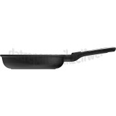 Foto van BergHOFF Pan LEO RECYCLED Braadpan Antikleef, Phantom 24cm 