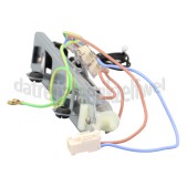 Foto van Siemens Verwarmingselement 800W TQ507R02, TP503D04 