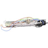 Foto van Siemens Verwarmingselement 800W TQ507R02, TP503D04 