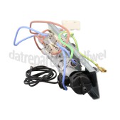 Foto van Siemens Verwarmingselement 800W TQ507R02, TP503D04 