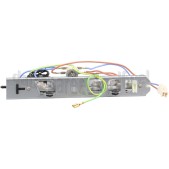 Foto van Siemens Verwarmingselement 800W TQ507R02, TP503D04 