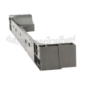 Foto van Beko Verbindingsstuk Achter DFN6632, GNV41831 