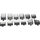 Foto van Wahl Tondeuse Rapid Clipper 33+ Kniplengtes, 0,7-28mm 