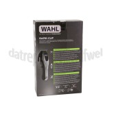 Foto van Wahl Tondeuse Rapid Clipper 33+ Kniplengtes, 0,7-28mm 