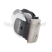 Foto van Wahl Tondeuse Rapid Clipper 33+ Kniplengtes, 0,7-28mm 