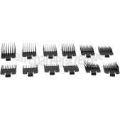 Foto van Wahl Tondeuse Rapid Clipper 33+ Kniplengtes, 0,7-28mm 