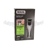Foto van Wahl Tondeuse Rapid Clipper 33+ Kniplengtes, 0,7-28mm 