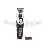 Foto van Wahl Trimmer Color Trim Baardtrimmer 9 Opzetstukken, Oplaadbaar 