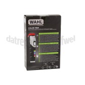 Foto van Wahl Trimmer Color Trim Baardtrimmer 9 Opzetstukken, Oplaadbaar 