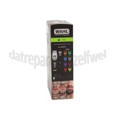 Foto van Wahl Trimmer Color Trim Baardtrimmer 9 Opzetstukken, Oplaadbaar 