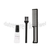 Foto van Wahl Trimmer Color Trim Baardtrimmer 9 Opzetstukken, Oplaadbaar 