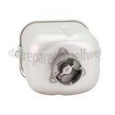 Foto van Tomado Bakblik Broodblik TBM8001W 