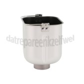 Foto van Tomado Bakblik Broodblik TBM8001W 