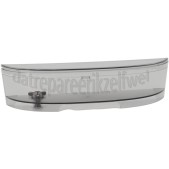 Foto van Philips Reservoir Van Air Cooker NX0960 