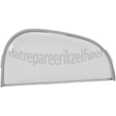 Foto van Philips Deksel Van watertank HD7888 