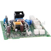 Foto van Bosch Module Stuurmodule geprogrammeerd CMG856RB6, CM616GBS1 