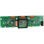 Foto van Bosch Module Bedieningsprint geprogrammeerd CNG6764S6B, HSG656XS7W 