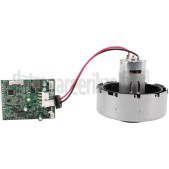 Foto van Philips Motor Met print FC6725, FC6729 