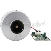 Foto van Philips Motor Met print FC6725, FC6729 