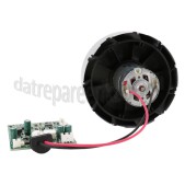 Foto van Philips Motor Met print FC6725, FC6729 