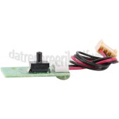 Foto van Philips Schakelaar Drukschakelaar Perfect Draft HD3600, HD3720 
