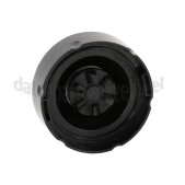 Foto van Philips Mes Messenblok, zwart HR3760 