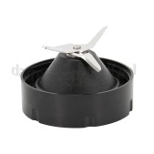 Foto van Philips Mes Messenblok, zwart HR3760 