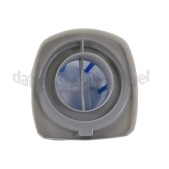 Foto van Philips Filter Kruimelzuiger FC6150, FC6152 