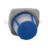 Foto van Philips Filter Kruimelzuiger FC6150, FC6152 
