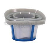 Foto van Philips Filter Kruimelzuiger FC6150, FC6152 