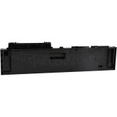 Foto van Zanussi Bedieningspaneel Zwart ZDT24003FA, ZDT24004FA 