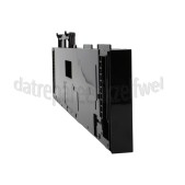 Foto van Zanussi Bedieningspaneel Zwart ZDT24003FA, ZDT24004FA 