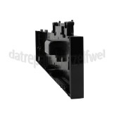 Foto van Zanussi Bedieningspaneel Zwart ZDT24003FA, ZDT24004FA 