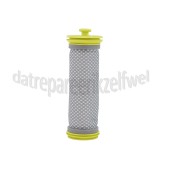 Foto van Beko Filter Motorfilter VRT82821BV 